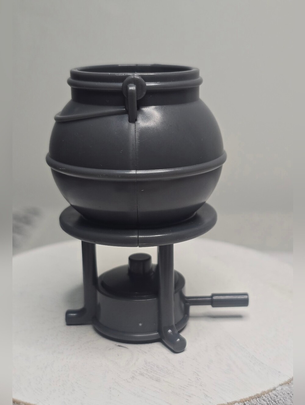 Wizarding World Harry Potter Ron Weasleys Plastic Cauldron -Only Replacement